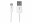 Bild 1 StarTech.com - White Apple 8-pin Lightning to USB Cable for iPhone iPod iPad