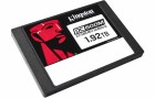 Kingston SSD DC600M 2.5" SATA 1920 GB, Speicherkapazität total