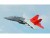 Image 1 Amewi Impeller Jet XFly T-7A Red Hawk 80 mm