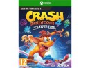 Activision Blizzard Crash Bandicoot 4 : It`s About Time, Für