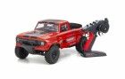 Kyosho Europe Kyosho Trophy Truck Outlaw Rampage Pro Type 2 Rot