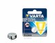 Varta VARTA Knopfzelle V13GA, 1.5V, 1Stk, vergl. Typ