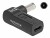 Bild 4 DeLock Adapter USB-C zu Sony 6.0 x 4.3 mm