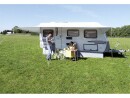 WIGO Sonnendach Solare 700 x 240 cm, Fahrzeugtyp: Reisemobil