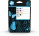 HP Inc. HP Tinte Combopack Nr. 953 (6ZC69AE) Black/Cyan/Magenta/Yellow