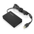 Lenovo ThinkPad 65W Slim AC Adapter (Slim Tip)