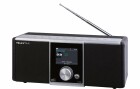 Telestar Internet Radio S 20i Schwarz, Radio Tuner: Internetradio