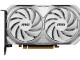 Image 1 MSI GeForce RTX 4060 VENTUS 2X WHITE 8G OC