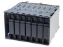 Hewlett Packard Enterprise HPE Gehäusekit 826690-B21, DL380 8SFF Festplatte