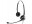 Jabra Headset GN2100 Duo NC Telecoil, Microsoft Zertifizierung: Nein, Kabelgebunden: Ja, Verbindung zum Endgerät: QD, Trageform: On-Ear, Trageweise: Duo, Geeignet für: Büro, Call Center