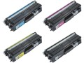 Brother Toner TN-421 Black/Cyan/Magenta/Yellow, Druckleistung