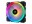 Bild 9 Corsair PC-Lüfter iCUE LL120 RGB Schwarz, Beleuchtung: Ja