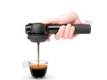 Handpresso Reisekaffeemaschine für Pads und Pulver, Kaffeeart