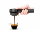 Handpresso Reisekaffeemaschine für Pads und Pulver, Kaffeeart