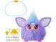 Furby Funktionsplüsch Furby Purple -IT-, Plüschtierart