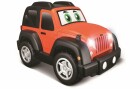 BB Junior Geländewagen RC Jeep Wrangler mit Licht & Sound