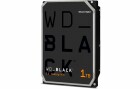 Western Digital WD Black Harddisk WD Black 3.5" SATA 1 TB
