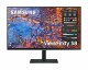 Samsung Monitor LS32B800PXUXEN, Bildschirmdiagonale: 32 "