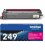 Bild 7 Brother TN-249M Magenta, Druckleistung Seiten: 4000 ×, Toner/Tinte