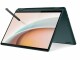 Lenovo Notebook Yoga 6 13ALC7, Prozessortyp: AMD Ryzen 5