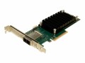 TANDBERG DATA 8-PORT EXTERNAL 12GB SAS/SATA TO X8 PCIE 4.0 HBA