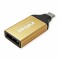Bild 3 Roline Gold Display Adapter USB Typ C - DisplayPort v1.2