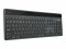Bild 16 Targus Tastatur EcoSmart UK-Layout, Tastatur Typ: Standard