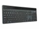 Image 4 Targus ECOSMART WIRELESS KEYBOARD UK NMS EN WRLS