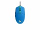 Image 5 Logitech Gaming Mouse - G203 LIGHTSYNC