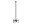 Image 8 NEOMOUNTS NS-EP100 - Mounting component (extension pole) - for