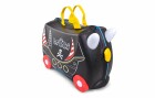 Trunki Koffer, Petro Pirat