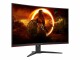 Immagine 11 AOC Gaming - CQ32G2SE/BK