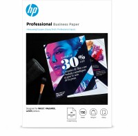 Hewlett-Packard HP Professional FSC Paper A4 3VK91A Multiuse Glossy 180g
