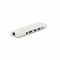 Bild 8 LMP Dockingstation USB-C Compact Dock Silber, Ladefunktion