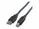 Roline - USB-Kabel - USB (M) bis USB Typ