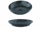 Silwy Universal Magnet Teller, Grau, Produkttyp: Teller, Material