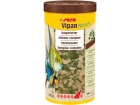 sera Basisfutter Vipan Nature, 210 g, Fischart: Zierfische