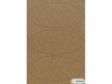 HERMA Vielzweck-Etiketten Silphie 76 x 35 mm, 4 Blatt