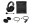 Bild 5 HyperX Headset Cloud Alpha S 7.1 Schwarz, Audiokanäle: 7.1