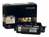 Lexmark Toner 64016HE Black