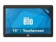 Elo Touch Solutions EPS15H3 15IN HD1080 WIN10