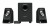 Bild 0 Logitech Z213 - Lautsprechersystem - für PC - 2.1-Kanal