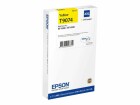Epson Tinte - C13T907440 Yellow