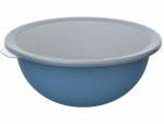 Rotho Schüssel Caruba 30.5 cm, Blau, Produkttyp: Schüssel