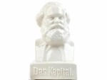 Kikkerland Spardose Das Kapital Karl Marx, Breite: 11.1 cm