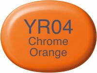 COPIC Marker Sketch 2107520 YR04 - Chrome Orange, Kein