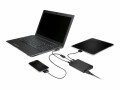 Kensington AbsolutePower Laptop, Phone, Tablet Charger - Netzteil