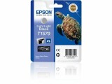 Epson Tinte C13T15794010 Light Light Black, Druckleistung