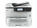 Epson WorkForce Pro WF-C8610DWF - Imprimante multifonctions