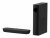 Bild 2 Panasonic Soundbar SC-HTB254 mit Subwoofer